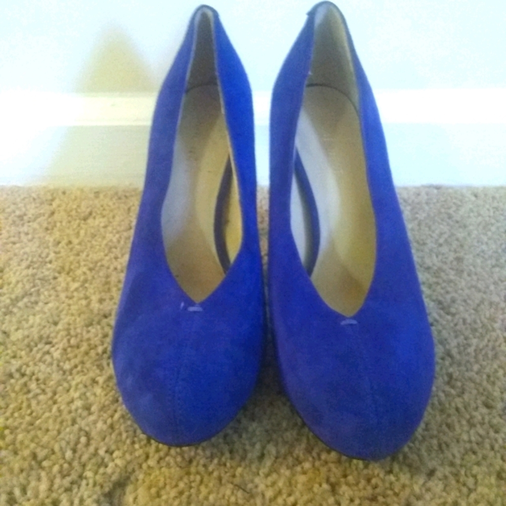 Nine West  Pumps